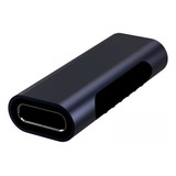 6 Paquete De 5-6 Mini Usb 3.1 Tipo C 2.836cmx1.253cm