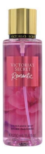 Body Splash Victoria's Secret Romantic 100% Original