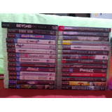 Lote Juegos Playstation 3 - Ps3 