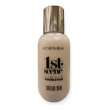 Base Liquida 1st Scene Atenea - Ml  To - mL a $1397