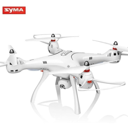 Drone Syma X8 Pro Gps Retorno Automatico