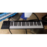 Alesis V49 | Controlador Midi/usb