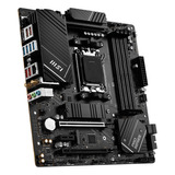 Board Msi Pro B650m-a Wifi / 911-7d77-007