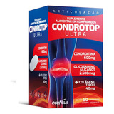 Condrotop Ultra 60 Comprimidos