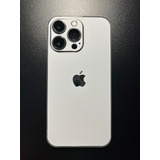 Skin Vinil Premium Blanco Mate Para iPhone 13 Pro