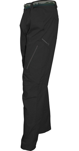 Pantalón Garmont 8074 Gabardina Con Elastano