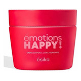 Crema Hidratante Corporal Emotions Happy Esika