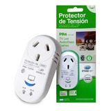 Protector Estabilizador De Tensión Led Smart Tv Gamers   