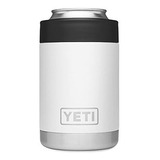 Yeti Enfriador De Botellas Rambler Con Aislamiento Hermético