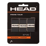 Over Grip Head Prime Tour - Negro