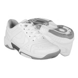 Tenis Panam Joven 0106300018 Simipiel Blanco