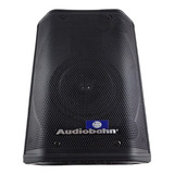 Bafle Bluetooth 6.5puLG Audiobahn Acs7000m Super Sonido Prof