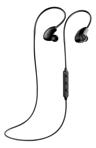 Motorola Verve Loop 500 Anc Auriculares Estéreo Bluetooth Al