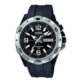Reloj Casio Mtd-1082-1avdf Hombre 100% Original
