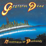 Grateful Dead Nightfall Of Diamonds Vinilo