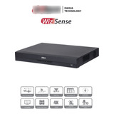 Dvr De 16 Canales Dahua Xvr5216an-4kl-i3 Para 2 Discos