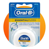 Hilo Dental Oral-b Essential Floss Caja Con 12 Blíster