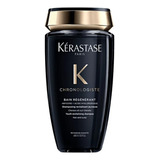 Kérastase Chronologiste Bain Regenerant Shampoo 250ml