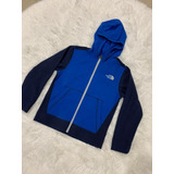 Boy Glacier Full Zip Hoodie