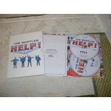 The Beatles Help ! Dvd Usado En Box 2 Dvd Mas Booklet
