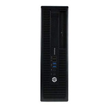 Desktop Hp Elitedesk 705 G1 Sff 