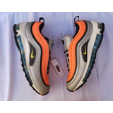 Tenis Nike Air Max 97 Sky (originales)buenas Condici