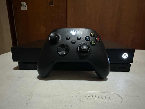 Xbox One X 500 Gb