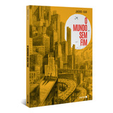 O Mundo Sem Fim, De Jean-marc Jancovici (), Christophe Blain (), Fernando Scheibe (), Bruno Ferreira Castro (). Editora Nemo, Capa Mole, Edição 1 Em Português, 2023