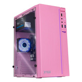 Xtreme Pc Gamer Intel Core I5 10400 8gb Ssd 240gb Wifi