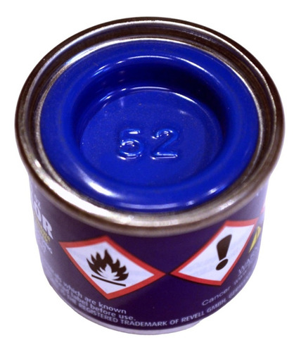 Pinturas Esmaltes 14 Ml Revell A Elección