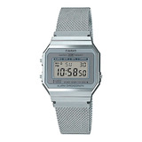 Relógio Casio Vintage A700wm-7adf