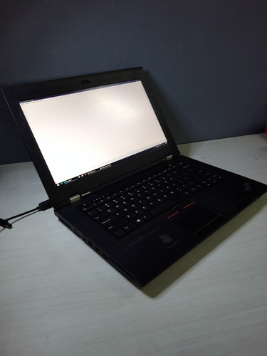 Portatil Lenovo Thinkpad L430