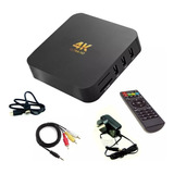 Android Smart Tv Android Tv Box Quad Core 4k Mod 2019