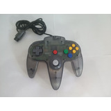 Controle Jabuticaba Original Nintendo 64