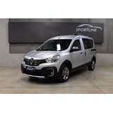 Renault Kangoo 1.6 Stepway 0km Ent Inmediata