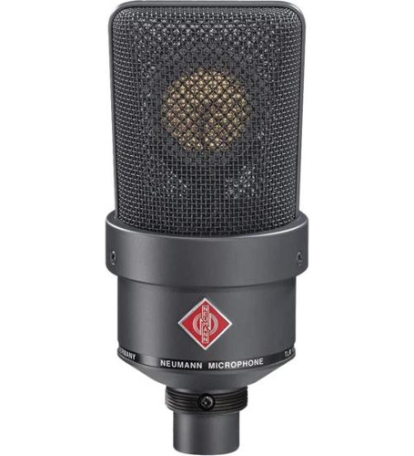 Microfone Neumann Tlm 103 Mt Condensador Cardioide