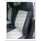 Cubre Asientos Volkswagen Jetta Clasico 2010-2013 