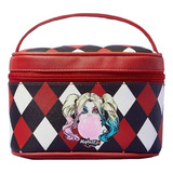 Bolsa De Maquillaje Harley Quinn