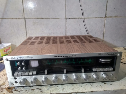 Receiver Marantz - 4400