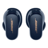 Fone De Ouvido Bose Quietcomfort Earbuds 2 - Triple Black