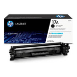 Toner Hp Cf217a Negro Original 17a Envio Gratis