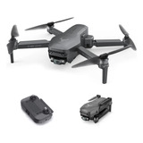 Drone Sg906 Max3, Sensor Anti Choque - 1 Bateria + Maletin