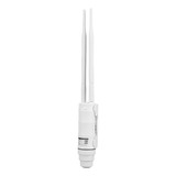 Repetidor Wifi De Doble Banda, 2,4 G, 5 Ghz, Exterior, Resis