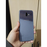 Celular Samsung Galaxy J6 Plus