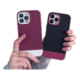 Funda Stripe Compatible iPhone 7 8 Plus Xr 11 12 13 Pro Max