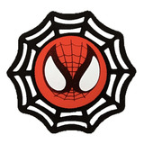 Enfeite Decorar Antena Carro Moto Spider Man Homem Aranha 