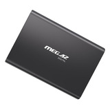 Megaz Digital 500gb Disco Duro Externo Portátil, Hdd Usb 3.0