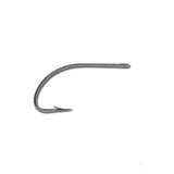 Anzuelo Mustad Crystal 277 E-cl #3 Ojal Ideal Pejerrey