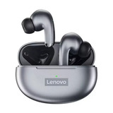 Fone De Ouvido Sem Fio In-ear Bluetooth Lenovo Lp5