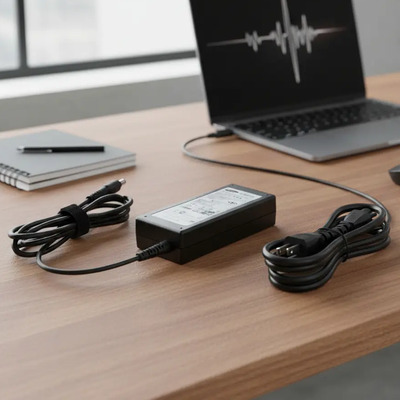 Cargador Para Laptop Samsung 19v 3.16a 60 Watts | Meses sin interés